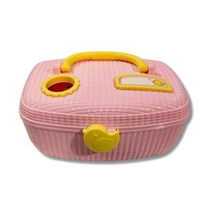 Mimiworld Talkative Chick House Toy Talking Toy Mimi World